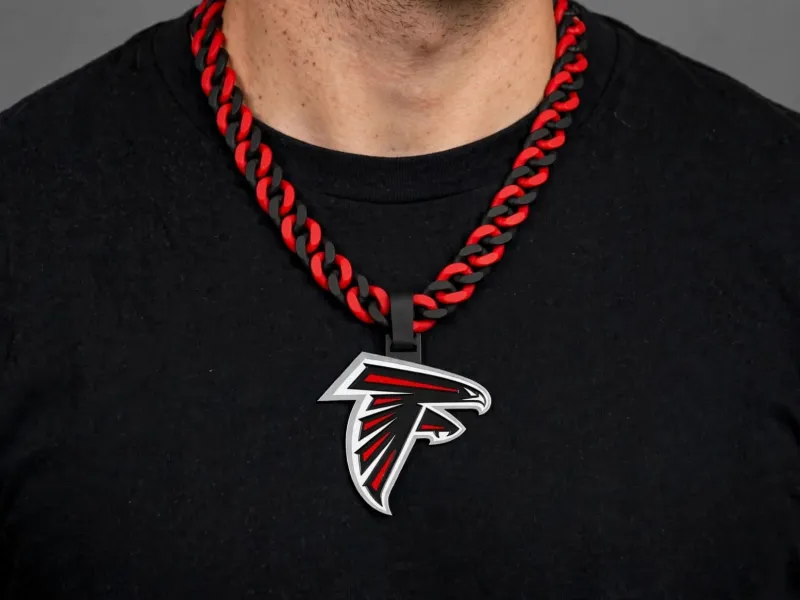 CADEA CUBANA DE ATLANTA FALCONS