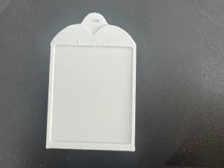 Llaveros porta Fotos