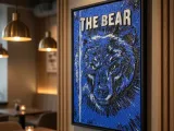 The Bear TV Series-0