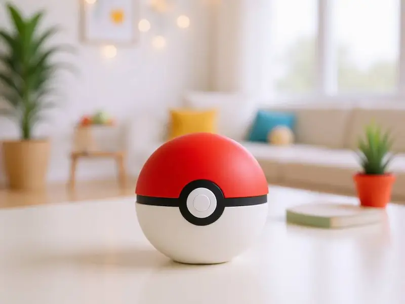 Pokeball