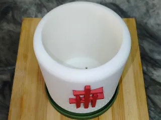 Trinity Rise Planter