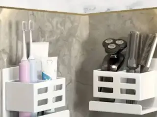 estante para pared multiusos