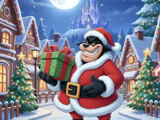 Pedro Christmas