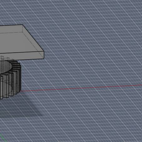 3D Printer Files | 3MF File | clicking gear | Creality Cloud