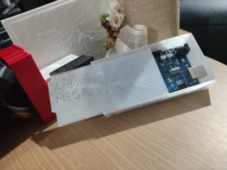 estuche de arduino  MEGA