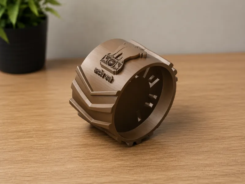 Rover Wheel