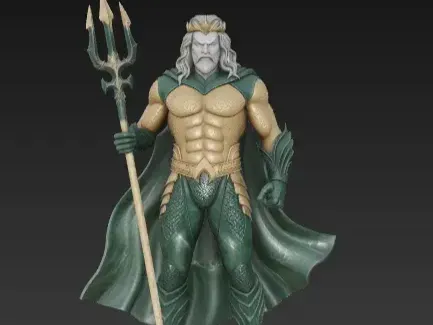 Aquaman