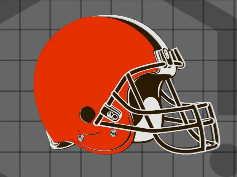 Cleveland Browns Logo