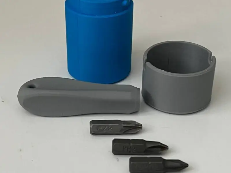 Cacciavite