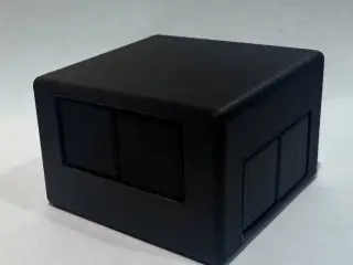 Simple Box Puzzle