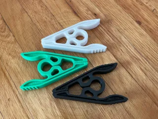 Clothespin