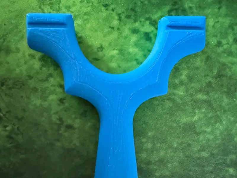 Empuñadura ergonómica