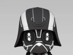 darth vader