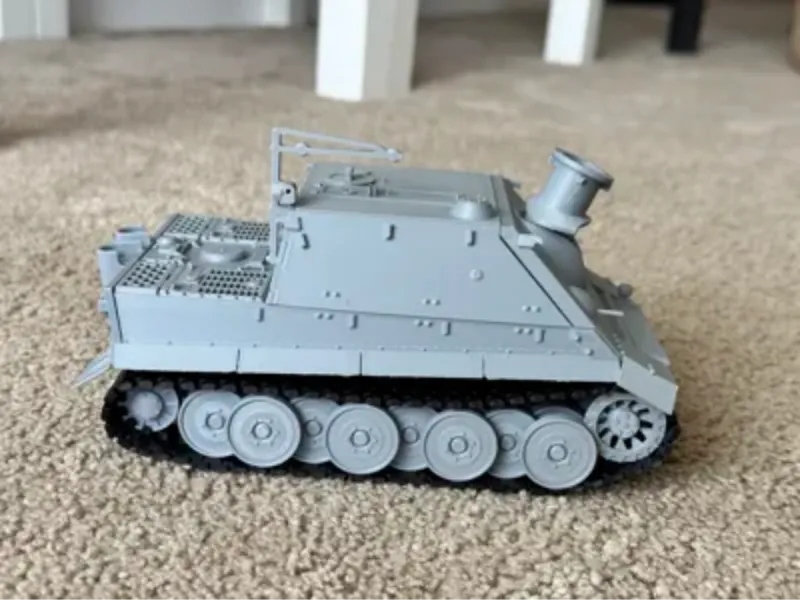 Sturmtiger