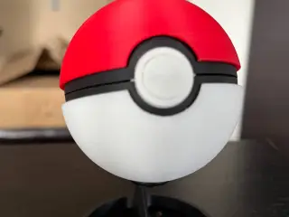 Pokeball Pokémon 