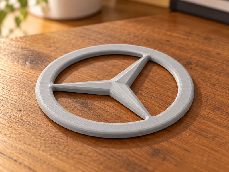 MERCEDES