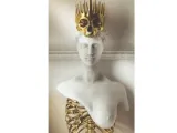 Crowned Skeleton + 3 Modelle-0