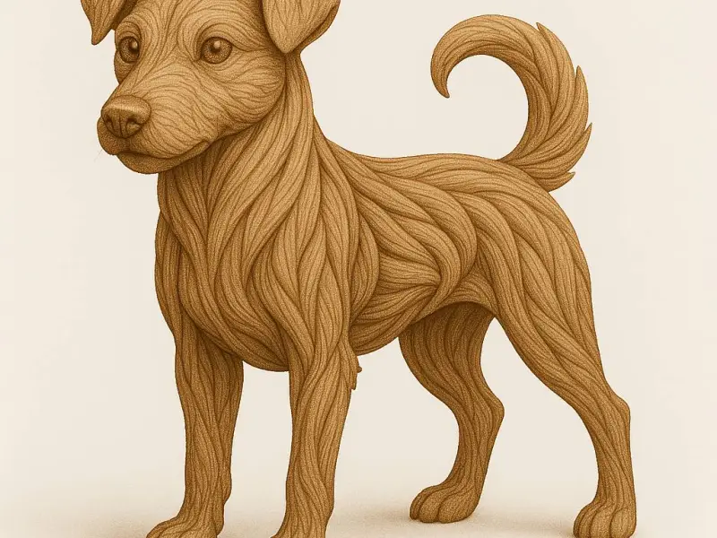 Jack Russell Terrier – Roots of Life