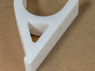 Heavy Duty Wall Hook