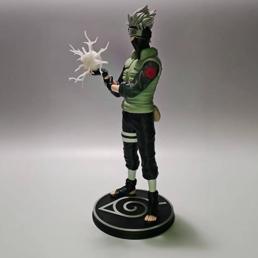 KAKASHI SENSEI