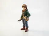 Galactic Explorer Figurine Fantasy 3D Printable-0