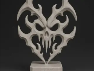 Death's Head