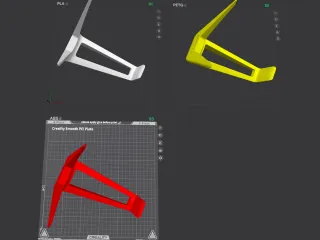 Headphone Stand