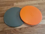 DiscGolf Disc (Overstable, Midrange, Ø21cm.)-0