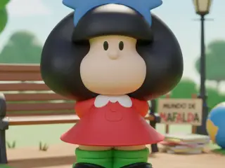 Mafalda