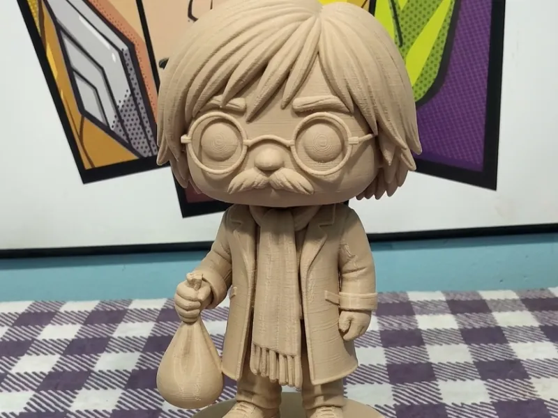 DR. CHAPADIN CHAVES FUNKO POP