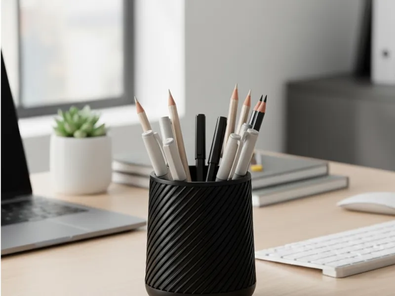 pen holder