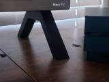 Roku Tv extended stands-0
