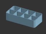 Tray/Bin-0