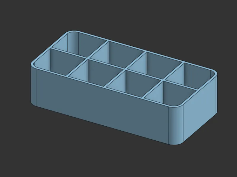 Tray/Bin