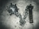 doom darkage strijdknots c-0