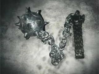doom darkage mace c