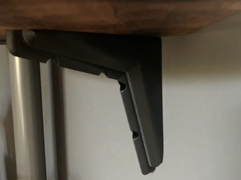 Wandwinkel - Wall Mount