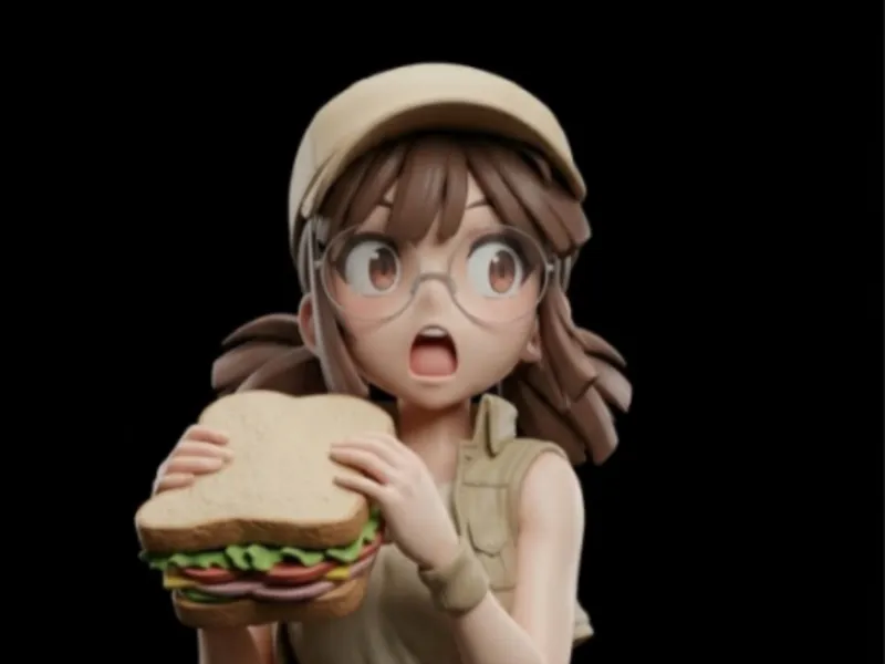 Fio metal slug