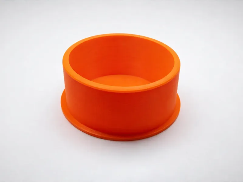 ダストエクストラクターキャップ 径110mm