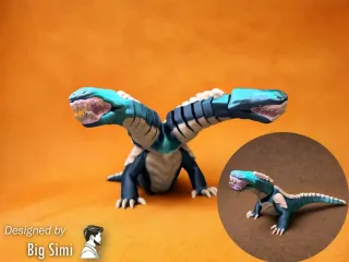 MODULAR Flexi Hydra