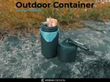 Outdoor Container - Customizable-0