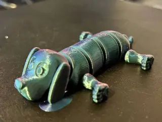 Flexidog