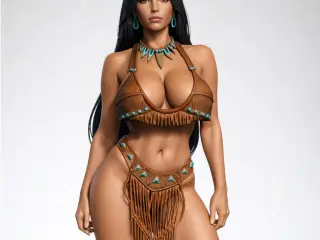 Indigenous Women