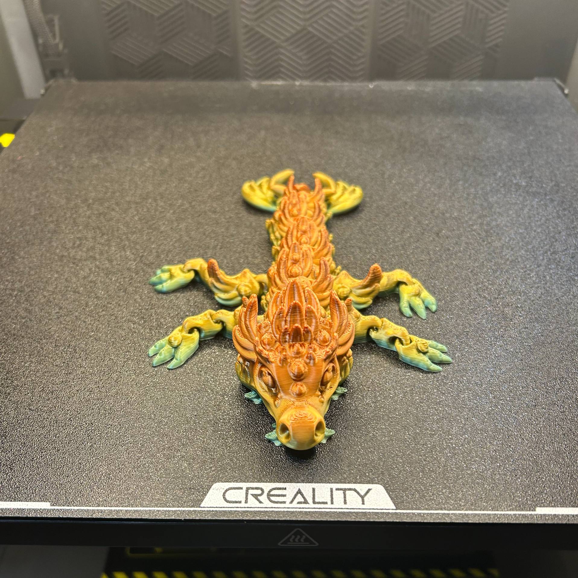 Home print settings: Yuari free version.3mf