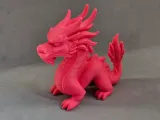 Fu Lóng Drago-0