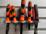 Tool Holder - Pliers (Medium)-0