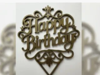 Cake+Topper