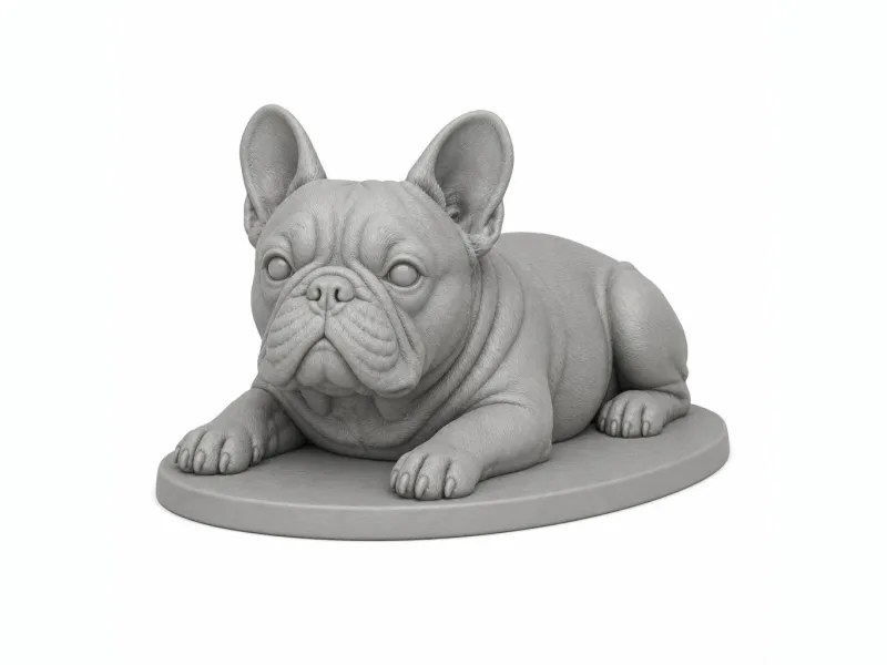 Buldog francez