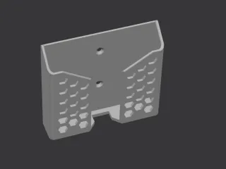 Suporte de parede para celular, smartphone, carregamento
