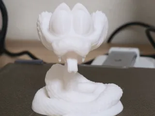 crazy snake